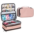thumbnail image 1 of Bolsa de almacenamiento KISLANE, accesorios para el cabello y niñas, bolsa de viaje, 1 of 7