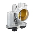 thumbnail image 1 of Conjunto de cuerpo de aceleración electrónico Unique Bargains 1PC No.12631186 para motor de Chevrolet Malibu 2008-2012, 1 of 7