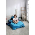 thumbnail image 2 of Disney's Stitch Lounger Mat Toddler Size, 2 of 6