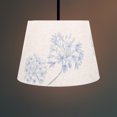 thumbnail image 4 of Replaceable Table Light Cover Household Light Shade Universal Lamp Shade Lamp Accessory, 4 of 8