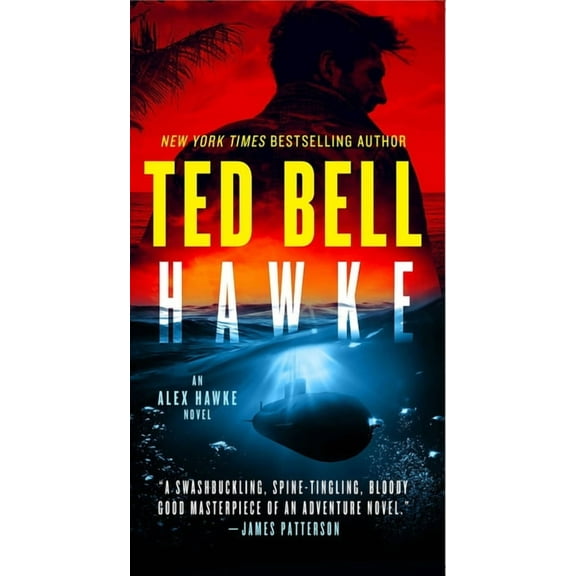 Hawke, (Paperback)