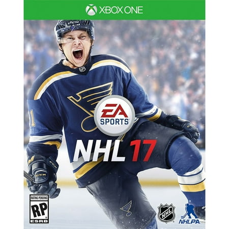 NHL 17 - Pre-Owned (Xbox One)