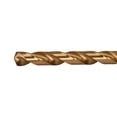 thumbnail image 3 of Century Drill & Tool 88322 Titanium Drill Bit, 11/32", 3-Pack, 3 of 4
