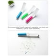 thumbnail image 7 of Folding Mini Lint Brush Fabric Clothes Pet Hair Remover Small Travel Compact !!3pcs, 7 of 7