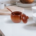 thumbnail image 3 of HEMOTON  Containers with Lids Kitchen Spice Jar Seasoning Storage, 3 of 8