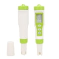 thumbnail image 1 of Water Tester, Portable ORP Conductivity Tester Meter, Water Quality Testing Pen With LED Display, With Small Size, Lightweight, For Aquarium, Hydroponics, Laboratory, 1 of 8