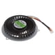 thumbnail image 4 of Ventilador de Refrigeración CPU Sunnimix para Portátiles Y570 Y570N Y570P Y570NT, 4 of 6