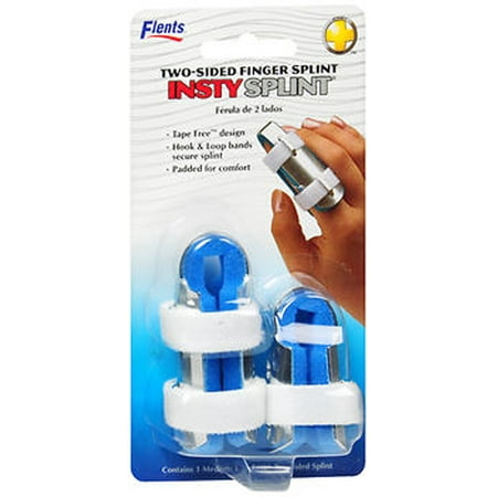 UPC 025715974804 product image for Flents Flents  Insty-Splint, 2 ea | upcitemdb.com