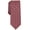 Melon, variant on Men's Paper Planes Graphic Tie Red Necktie