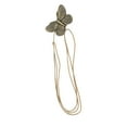 thumbnail image 2 of Harpily Embrasse de Rideau 1 Pce Attaches et Embrasses de Rideau Papillon Vintage Embrasse de Rideau Rétro, 2 of 4