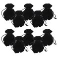 thumbnail image 1 of 10pcs Joyas de Baratijas Yotijar Bolsa de Almacenamiento Bolsa de Franela, 1 of 10