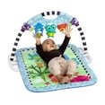 thumbnail image 3 of Baby Einstein Neptune's Discovery Reef Play Gym & Take-Along Toy Bar, 3 of 7