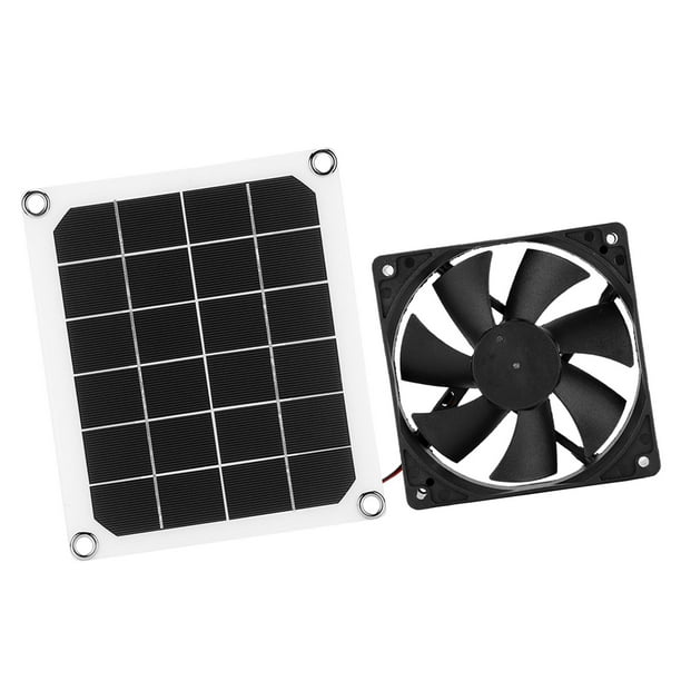 Panel Panel Solar Monocristalino USB Central Eléctrica Al Aire Libre para Acampar Al Aire Libre