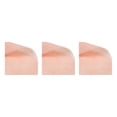 thumbnail image 4 of fastboy 20pcs Color Flower Shop Bouquet Gift Apposite Size Waterproof Paper Color Available Gift Packaging rose pink 3Set, 4 of 6