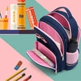 thumbnail image 4 of Mochila escolar para niñas y adolescentes, morral escolar para niños pequeños, 4 of 4
