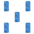 thumbnail image 3 of Minnieouse cuello polaina pasamontañas tubo sin costuras pañuelos a prueba de polvo bufandas diadema cara boca envuelve turbante hombres para Type2 NO2, 3 of 6