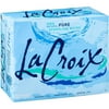 La Croix Natural Sparkling Water, 12 Cans, 12 Count