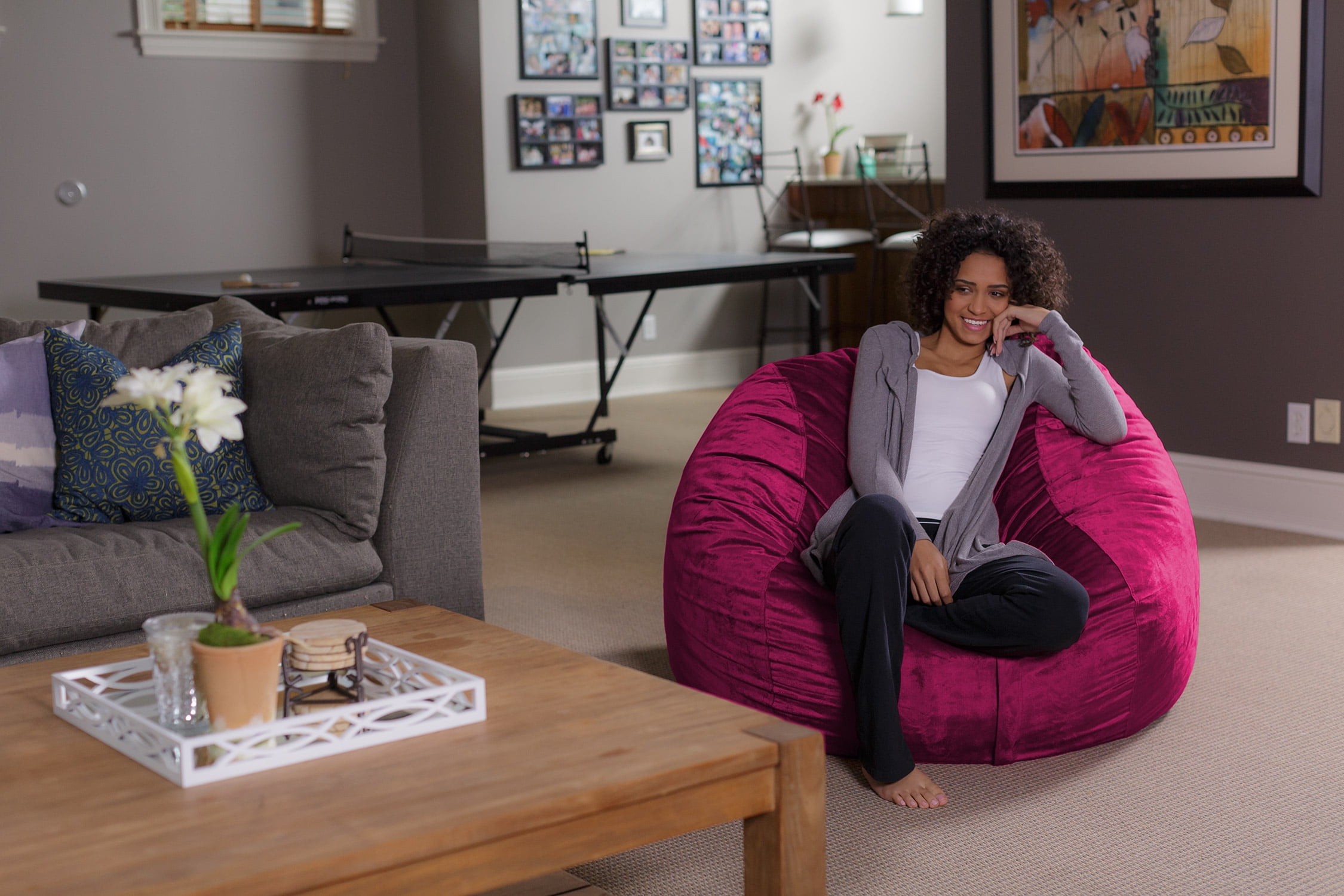The 5 Best Bean Bag Chairs (2023 Review) - This Old House