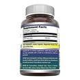 thumbnail image 2 of Amazing Formulas Alpha Lipoic Acid - 300mg, 120 Capsules, 2 of 5