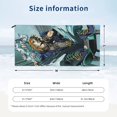 thumbnail image 4 of Toalla de playa Jojo'S Bizarre Adventure, suave, de secado rápido, resistente a la arena, para piscina, yoga, gimnasio, camping, toallas de baño ligeras, regalo para niños, niñas, niños y adultos,, 4 of 8
