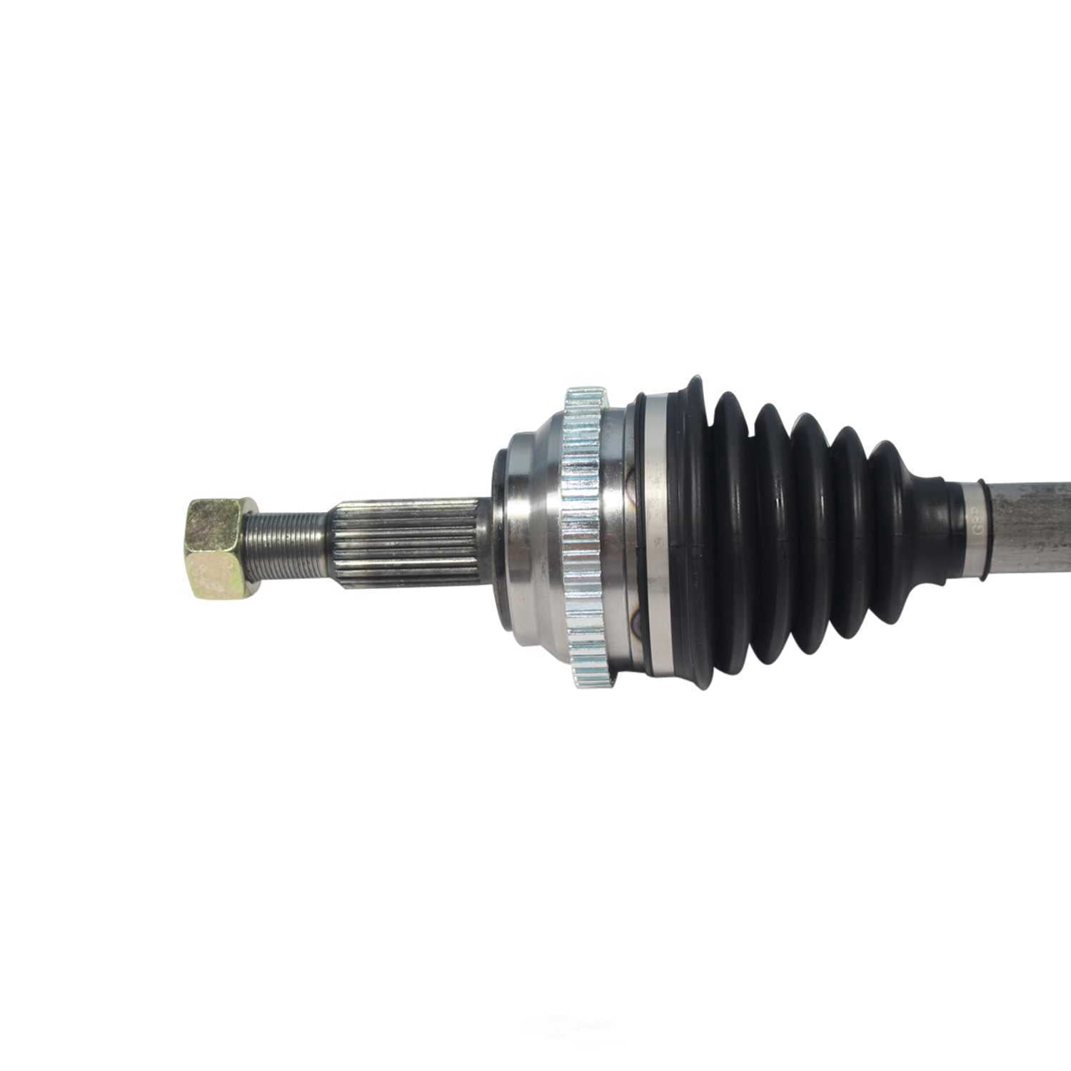 GSP NCV12573 GSP New CV Axle Fits select: 2003 CHRYSLER PT CRUISER