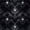 Black Silver, variant on Homewish Halloween Wing Skull Full Size Comforter Sets,Sharp Spiked Print Bedding Comforter Set,Scarlet Red White,Black Reversible,3-Piece,1 Comforter and 2 Pillowcases