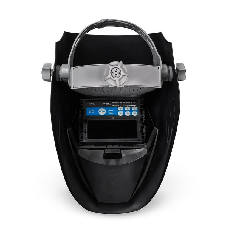 ACTUS - HIRA  Miller 287794 Classic Series VSi Flip-Up Auto Darkening