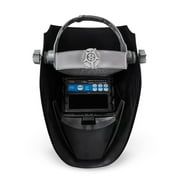 Miller 287794 Classic Series VSi Flip-Up Auto Darkening Welding Helmet, Black