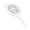 11cm, variant on Nylon Mesh Strainer 80 Mesh Filter Sieve Colander with Plastic Handle for Kitchen Yogurt Juice 2026 New Kilougeis