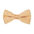 thumbnail image 2 of Men's Bow Tie Wholesale 6 Pack Wedding Ties Pre-Tied Formal Tuxedo Bowties, 2 of 2