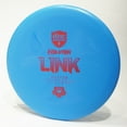 thumbnail image 2 of Discmania Evolution Exo Hard Link w/ Gannon Buhr Stamp Disc Golf Putter, 2 of 5