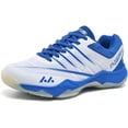 thumbnail image 1 of LAICAIW Men's Racquetball/Squash Lightweight Indoor Court Shoes, 1 of 7