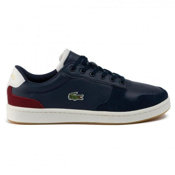 Tenis Lacoste Masters Cup 319 2 Hombre Exclusivo Sneakers blanco 25.5 Lacoste 38SMA0037NOD