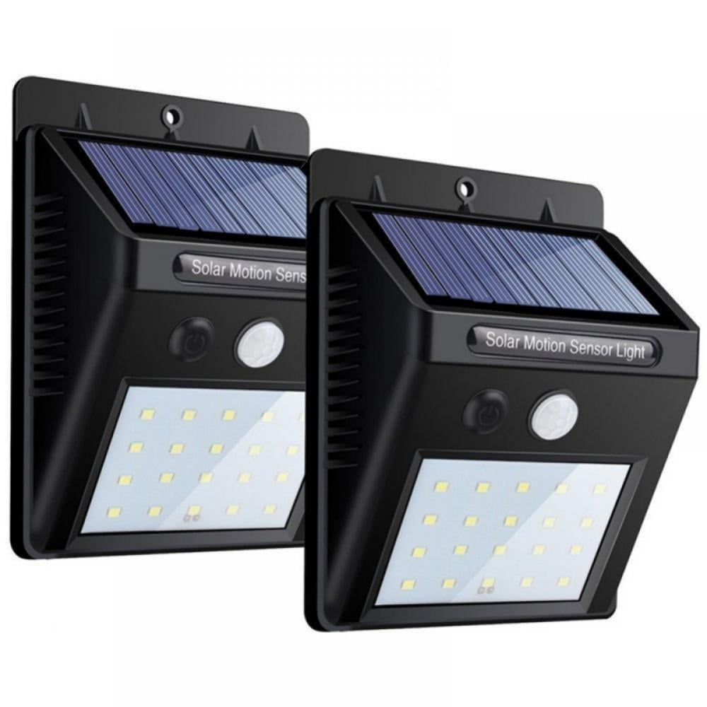 Details about   20LED Solar Power Ground Light Floor Decking Patio Outdoor Garden Lawn Path Lamp 