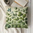 thumbnail image 3 of Spring Pillow Covers Decorative Pillow Cases Summer Decorations Farmhouse Home Decor for Couch Sofa, 3 of 5