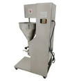 thumbnail image 3 of PreAsion Machine Commerciale de Formage de Boulettes Machine Électrique de Fabrication de Boulettes avec 6 Modèles 1100 W, 3 of 14