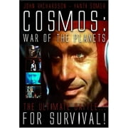 Cosmos: War of the Planets (DVD), Televista, Sci-Fi & Fantasy
