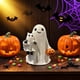 thumbnail image 4 of Decoraciones De Halloween Adorno De Calabaza Para Escritorio Para Decorar Fiestas En Casa Figurita Coleccionable, Bonita Y Espeluznante, 4 of 5