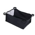 thumbnail image 2 of Bolsa organizadora para , bolsa organizadora para la parte inferior del cochecito, ligera de tela Oxford para la parte inferior del cochecito, S sin tablero, 2 of 8
