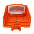 thumbnail image 3 of De Aire W / Cubierta Para Motosierra 038 MS380 Reemplace 1119 120 1607, 3 of 9