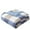 Multicolor, variant on Quilt Blanket Twin Winter, Clearance Naked Sleep Skin Friendly Washed Cotton Cool Comforter Summer Thin Comforter 78.74x59.05in, Bed Blankets Clearance for Twin Beds