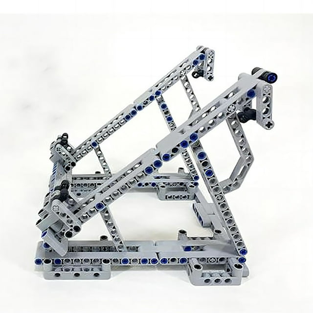 Millennium MOC Building Blocks Falcon Stand Space War Ultimate Battleship Model, for Adults Birthday Party Favor