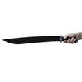 thumbnail image 4 of Kershaw Camp 18 Machete with Protective Sheath, 18” Blade, 4 of 8