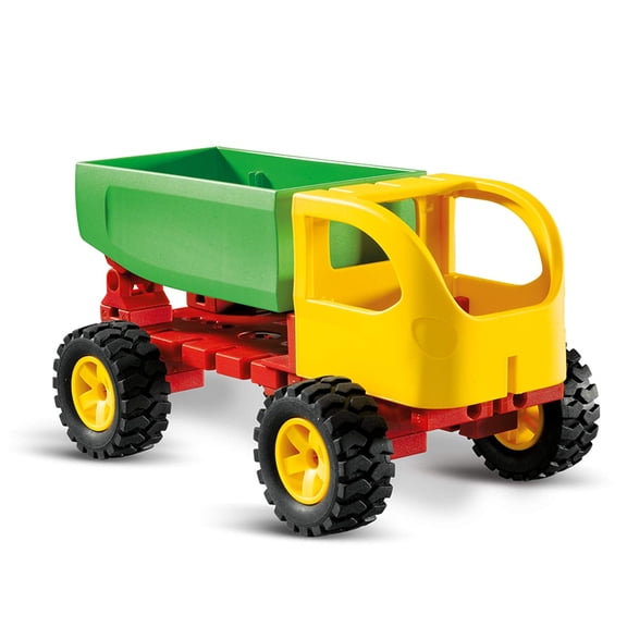 Fischertechnik Junior Little Starter