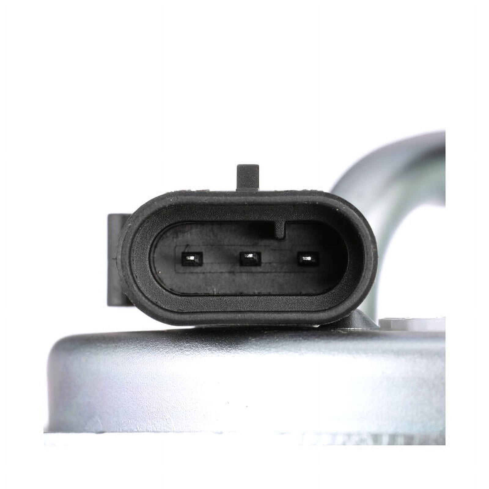Sparta PN3081 Fuel Pump Module Assembly Fits select: 2007-2008 CHEVROLET SILVERADO, 2008 GMC SIERRA