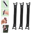 thumbnail image 7 of Koolleo 3pcs Universal Holder Finger Grip Elastic Band Strap with Buckle, 7 of 7