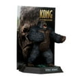 thumbnail image 2 of King Kong (Movie Maniacs: Kong The 8th Wonder of the World) 6" Posed Figure - McFarlane Toys, 2 of 9