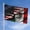 American Flag And Ecuadorean Ecuador Flag, variant on American Flag And Mexico Mexican Flag Flag 4x6 Ft Double-Sided Printing Thickened Three-Ply Fabric Outdoor Flags Banner Decorations