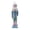 LL0095, variant on Yihuala Christmas Decorations Nutcrackers Ornament,Wooden Nutcrackers Figures,Festives Collectible Nut Cracker for Desktop