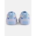 thumbnail image 4 of Disney Frozen Toddler Girls' Court Sneakers, 4 of 4